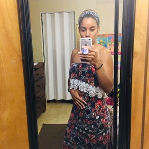 Meet your Posher, Brimania